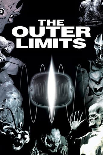 The Outer Limits poster