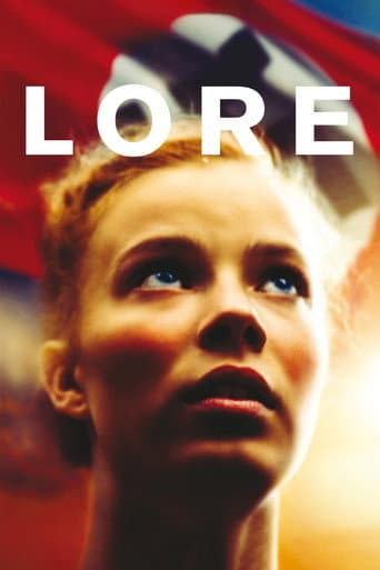 Lore poster