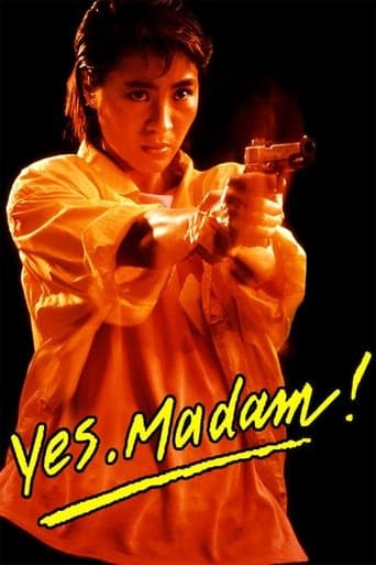 Yes, Madam! poster