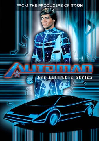 Automan poster