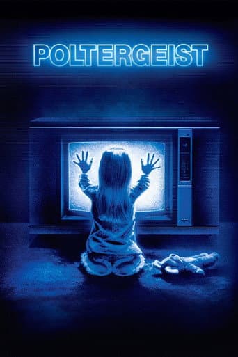 Poltergeist poster