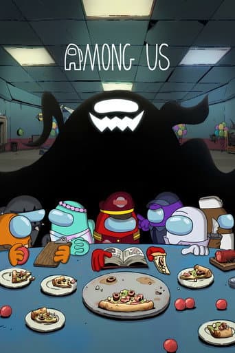 Among Us poster