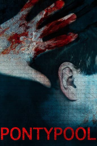 Pontypool poster