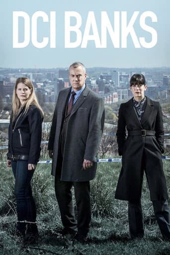 DCI Banks poster