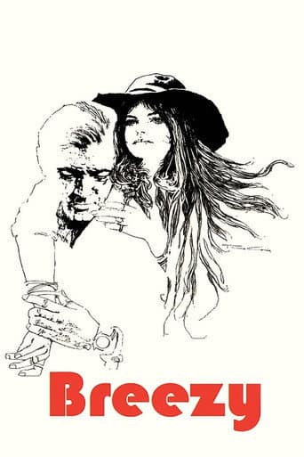 Breezy poster