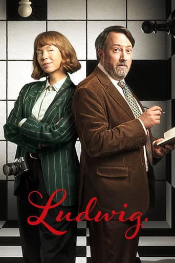 Ludwig poster