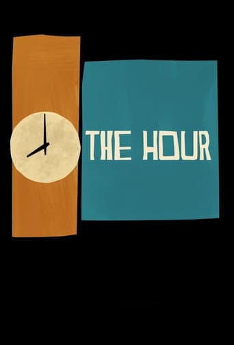 The Hour poster