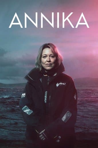 Annika poster