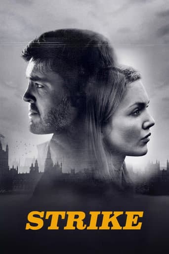 Strike poster