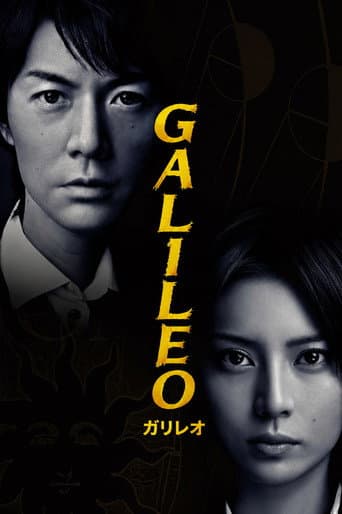 Galileo poster