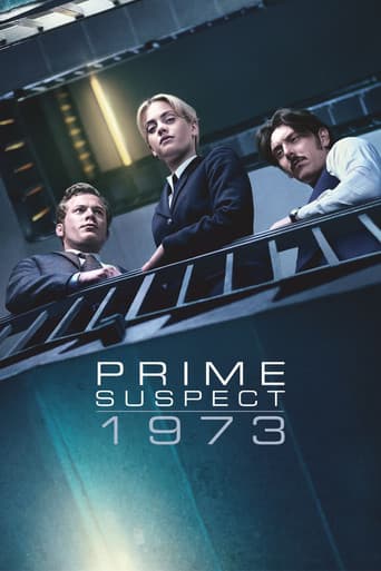 Prime Suspect 1973 poster