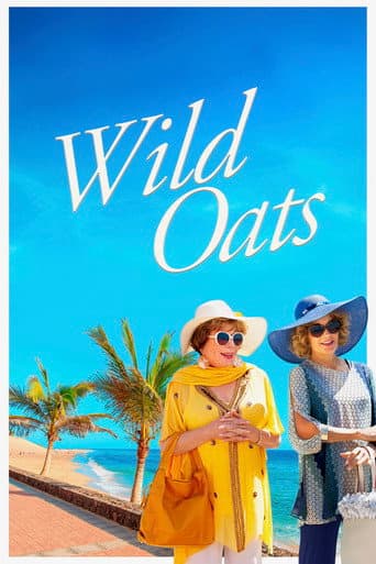 Wild Oats poster