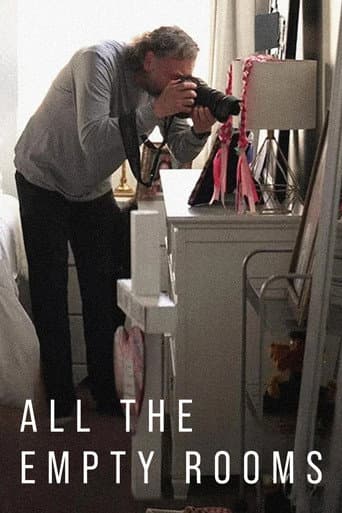 All the Empty Rooms poster