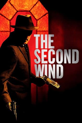 The Second Wind poster