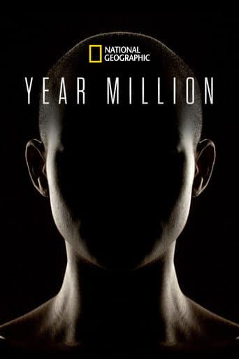 Year Million poster