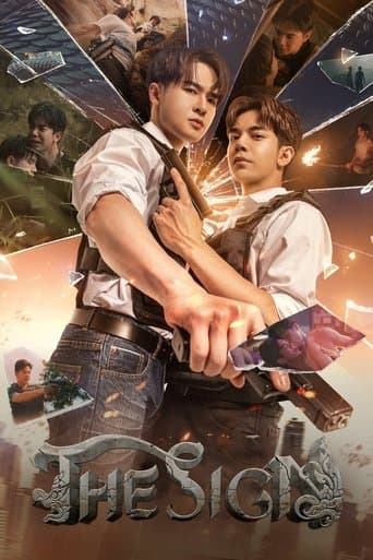 The Sign poster