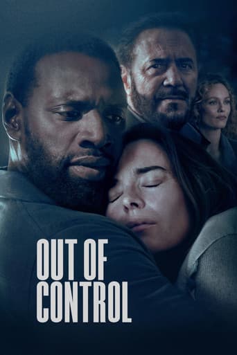 Out of Control poster