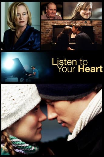Listen to Your Heart poster