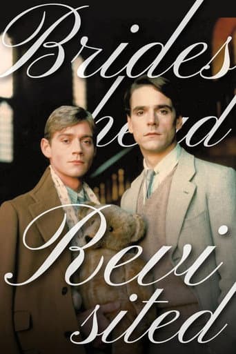 Brideshead Revisited poster
