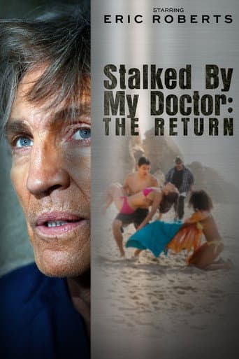 Stalked by My Doctor: The Return poster