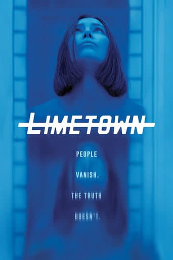 Limetown poster