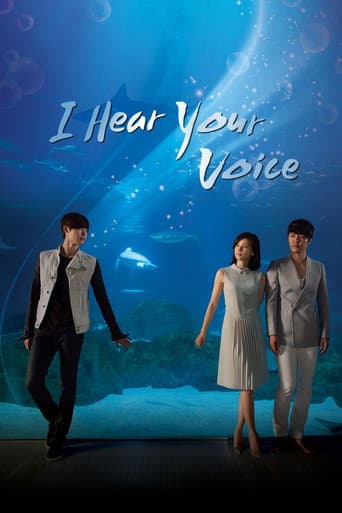 I Hear Your Voice poster