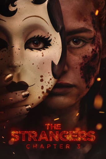 The Strangers: Chapter 3 poster