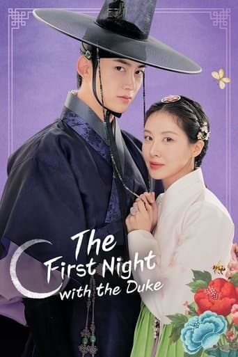 The First Night with the Duke poster
