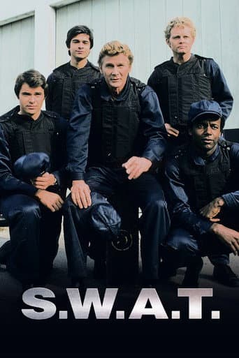 S.W.A.T. poster