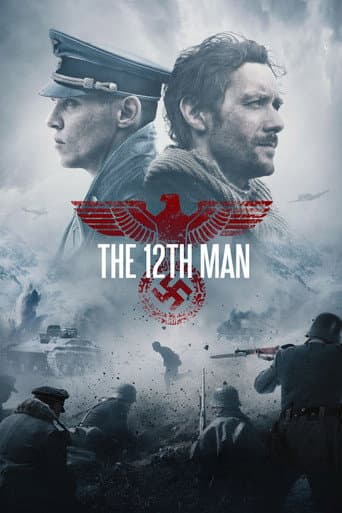 The 12th Man poster