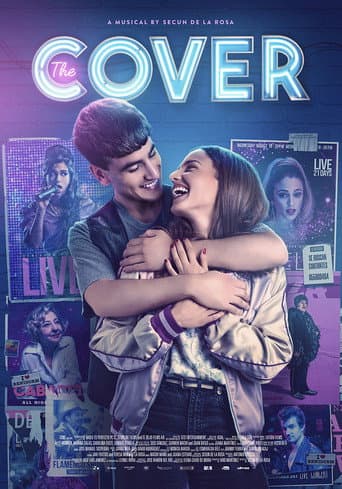 The Cover poster