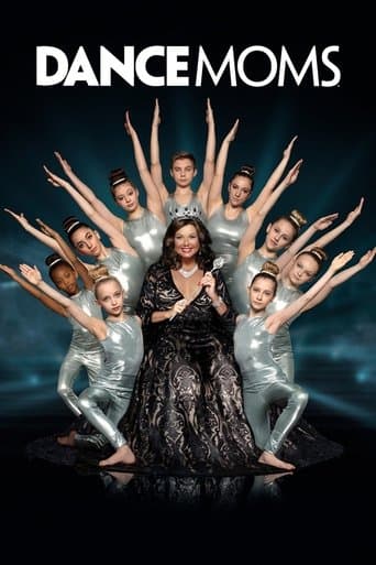 Dance Moms poster