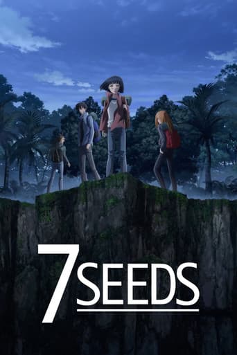 7SEEDS poster