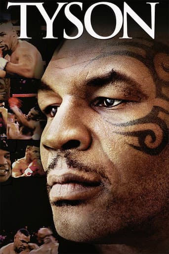 Tyson poster