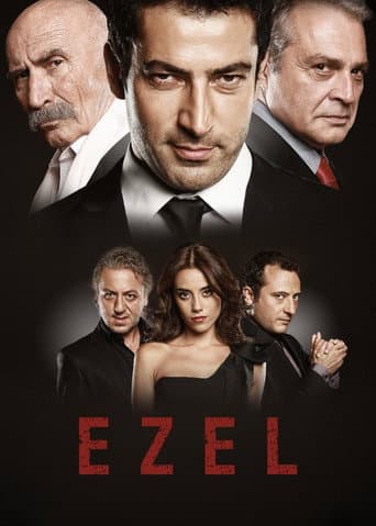 Ezel poster