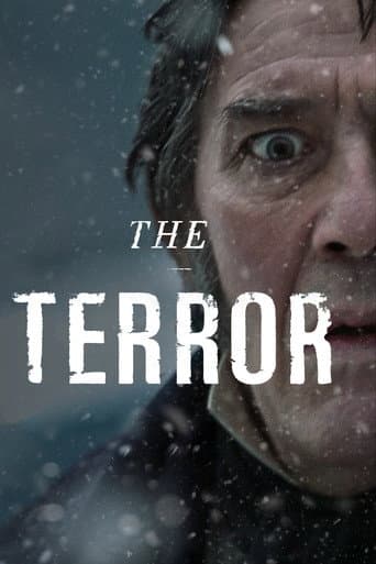 The Terror poster