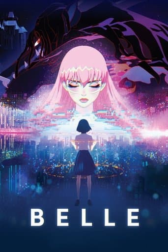 Belle poster
