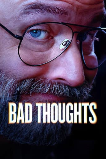 Bad Thoughts poster