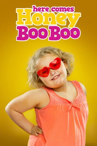 Here Comes Honey Boo Boo poster