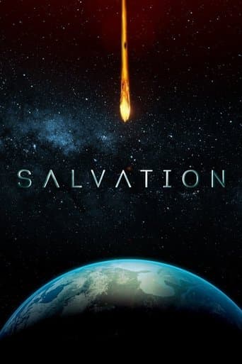 Salvation poster