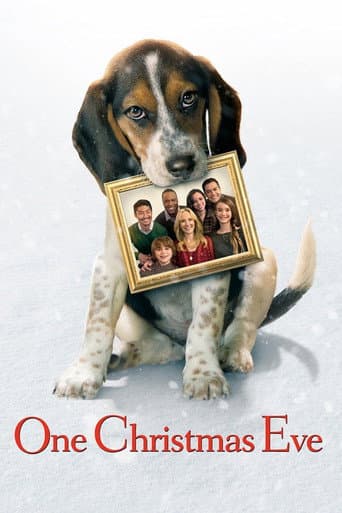One Christmas Eve poster