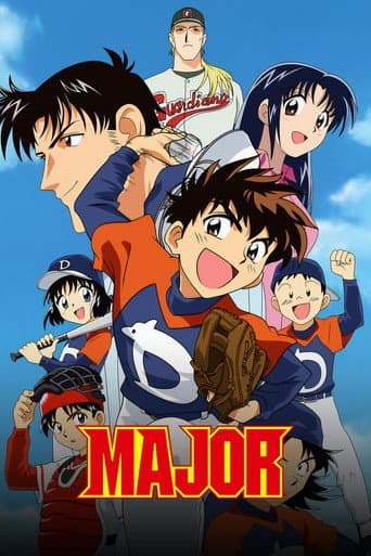 Major poster
