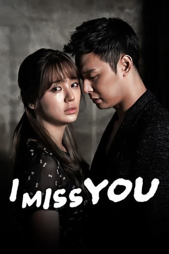 Missing You poster