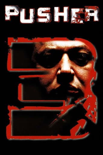 Pusher 3 poster