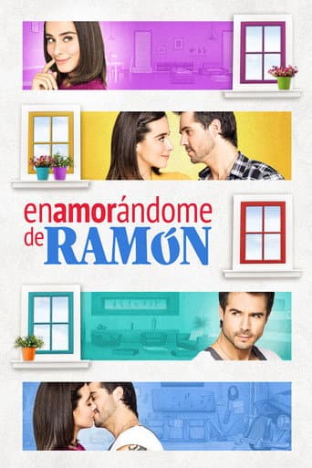 Falling in love with Ramón poster