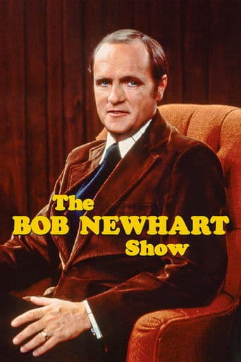 The Bob Newhart Show poster