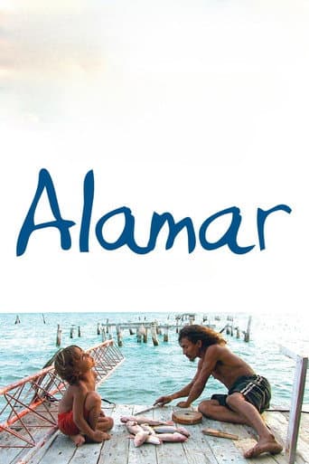 To the Sea poster