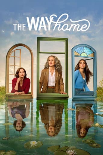 The Way Home poster