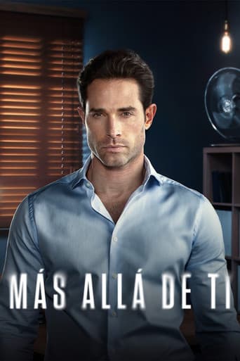 Más Allá de Tí poster