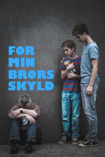 For My Brother poster